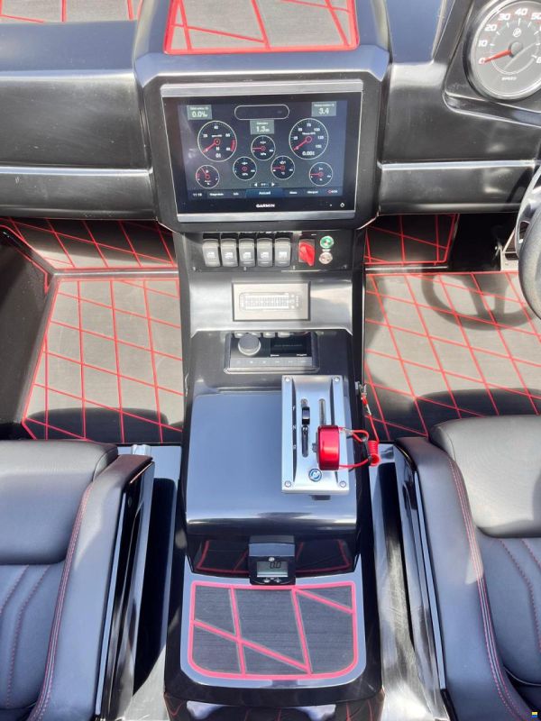 Graünner Stilette 27