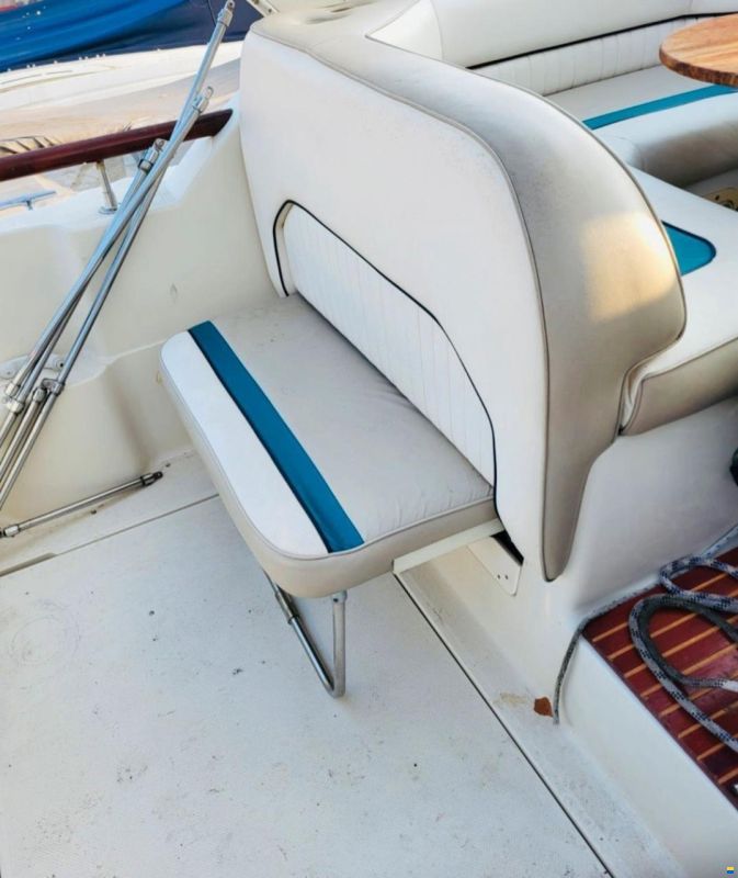 Bayliner 2855 Ciera