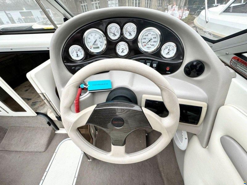 Stingray 190 CS