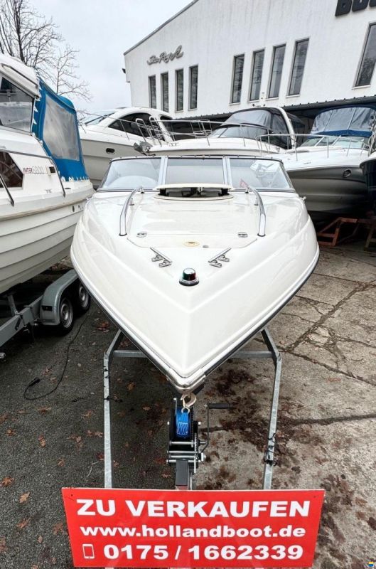 Stingray 190 CS
