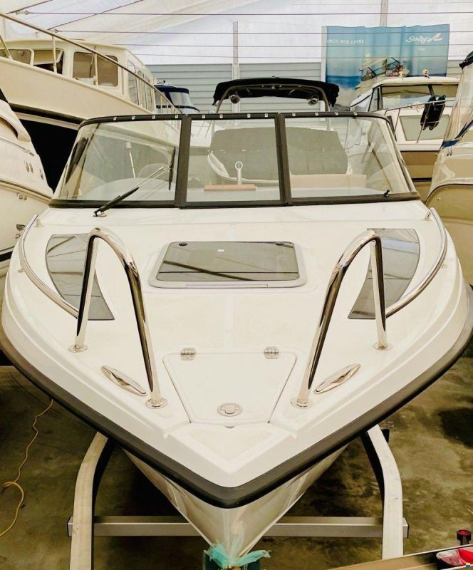 Nordic Ocean Craft 22 SPORT KABINE
