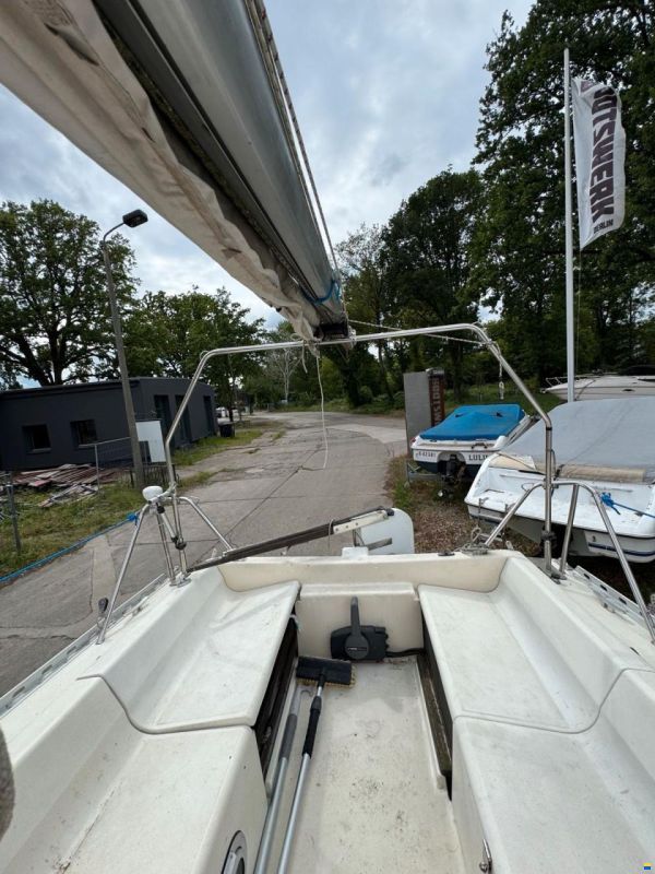 Gibert Marin Gib Sea 242
