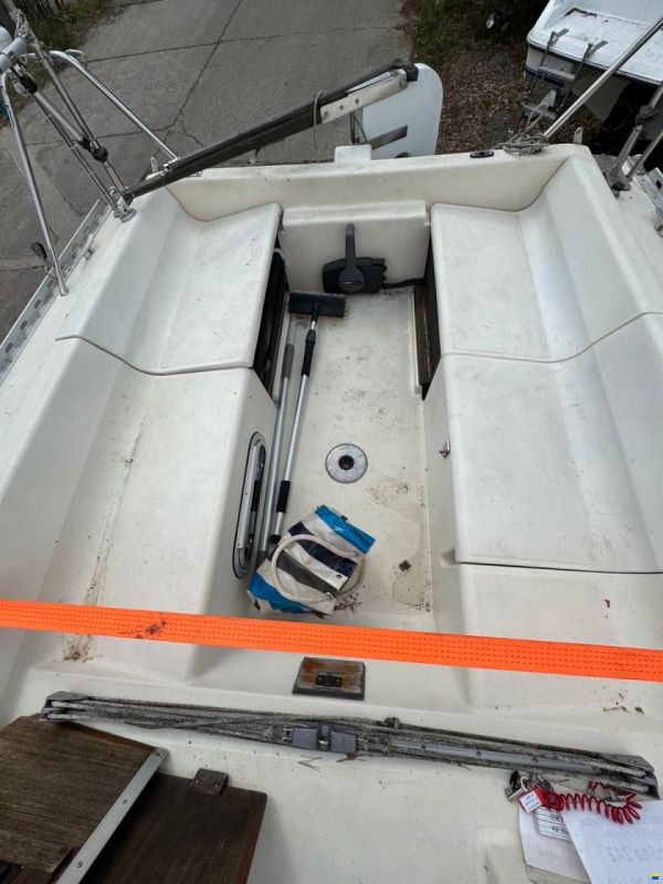 Gibert Marin Gib Sea 242