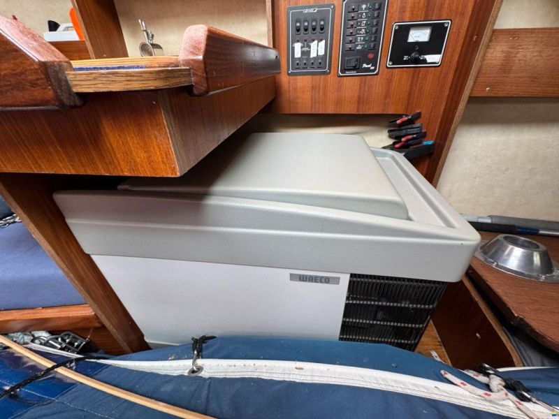 Gibert Marin Gib Sea 242