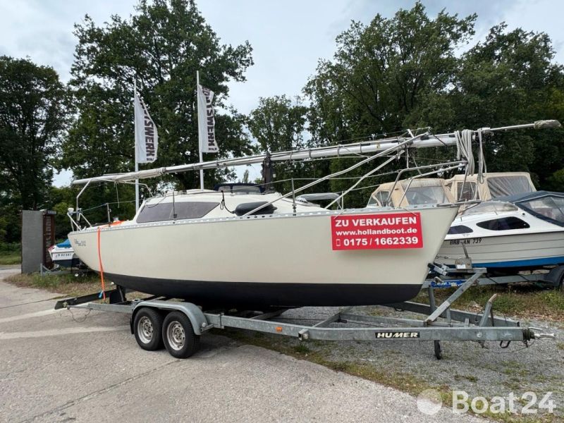 Gibert Marin Gib Sea 242