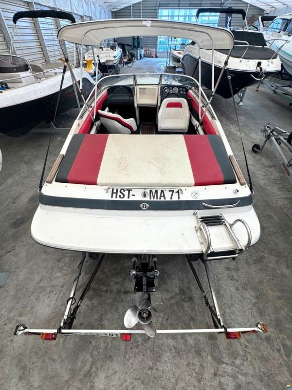 Maxum 190 SSL