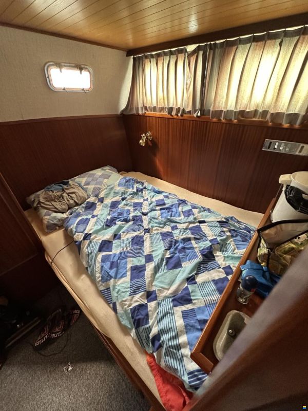 Wicabo PROFICIAT KRUISER 935 G