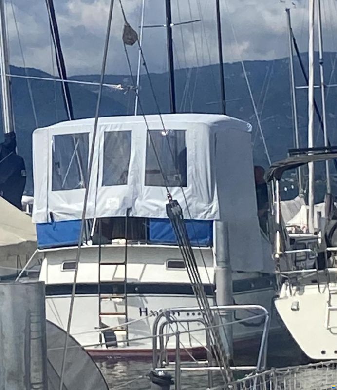 Wicabo PROFICIAT KRUISER 935 G