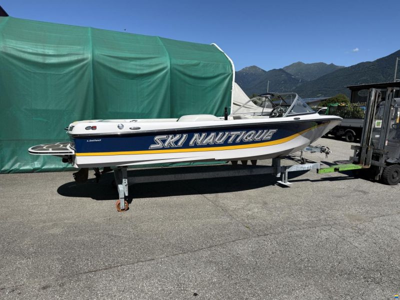 Nautique Ski Nautique