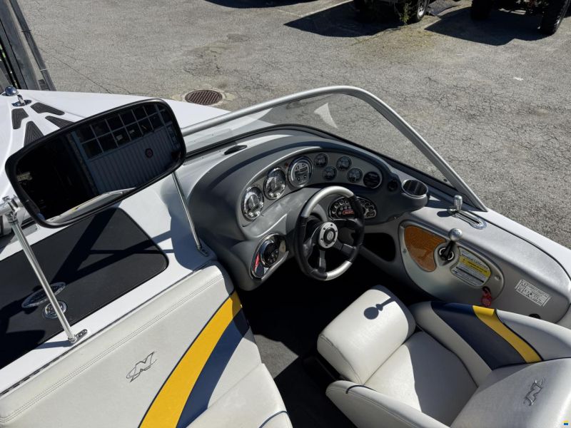 Nautique Ski Nautique