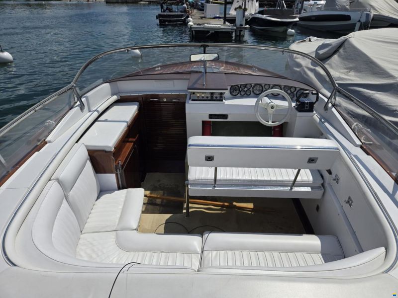 Boesch 720 Méditerranée