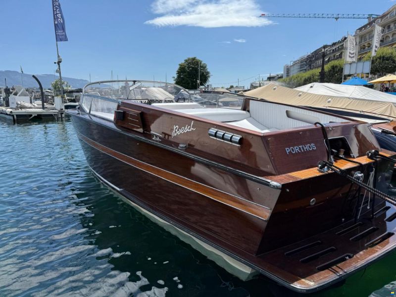 Boesch 720 Méditerranée