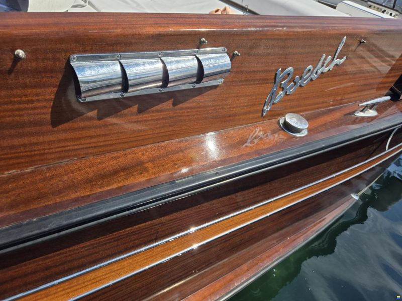 Boesch 720 Méditerranée