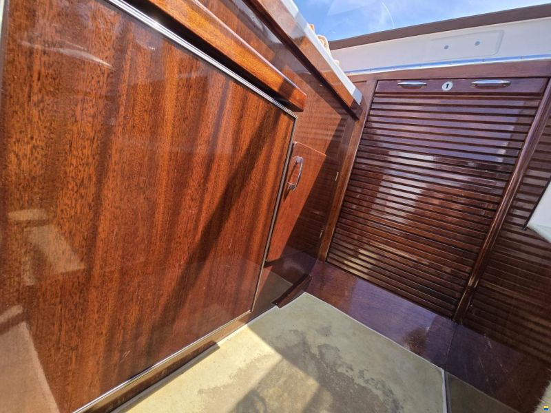 Boesch 720 Méditerranée