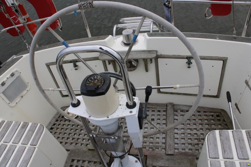Colvic Liberator 35
