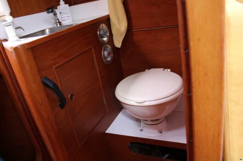 Colvic Liberator 35