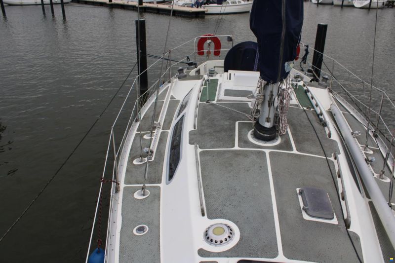 Colvic Liberator 35