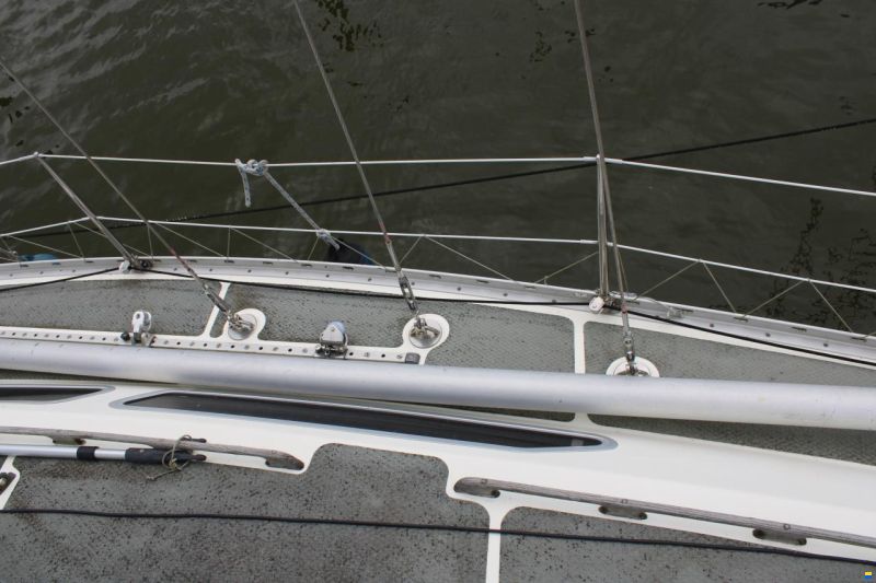 Colvic Liberator 35