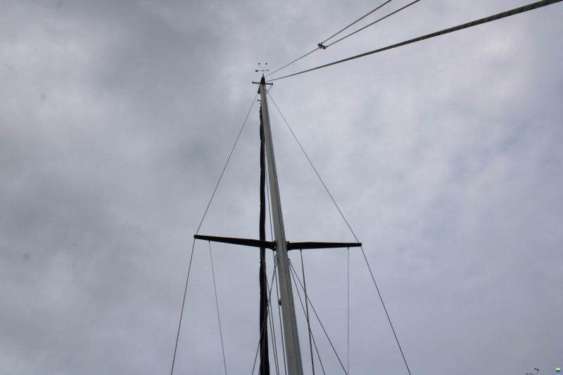 Colvic Liberator 35