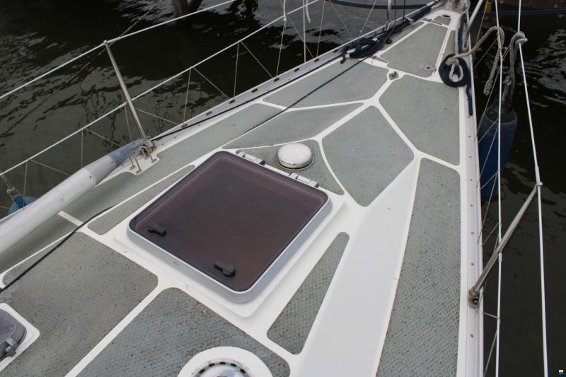 Colvic Liberator 35