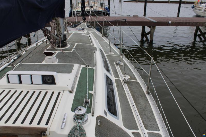 Colvic Liberator 35