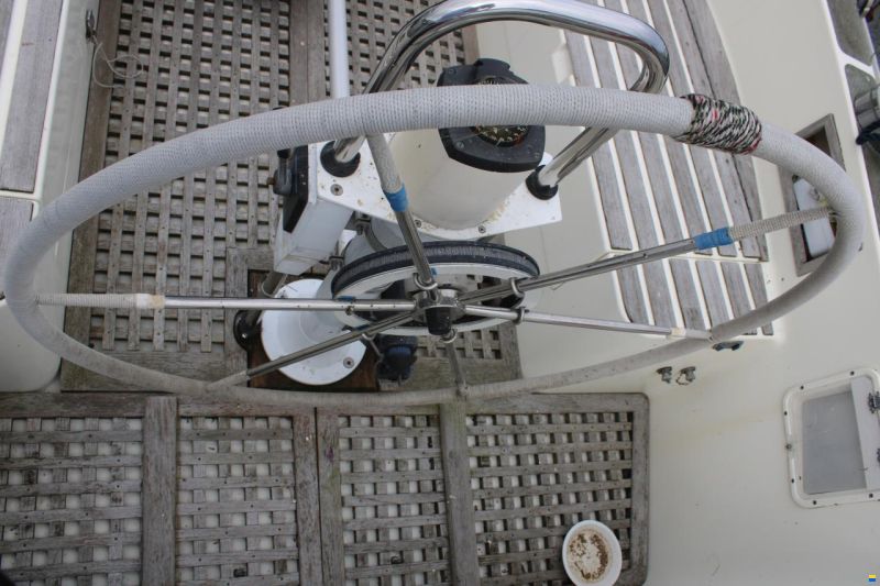 Colvic Liberator 35