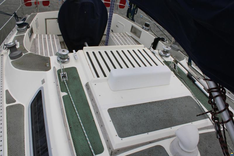 Colvic Liberator 35