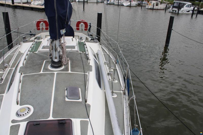 Colvic Liberator 35