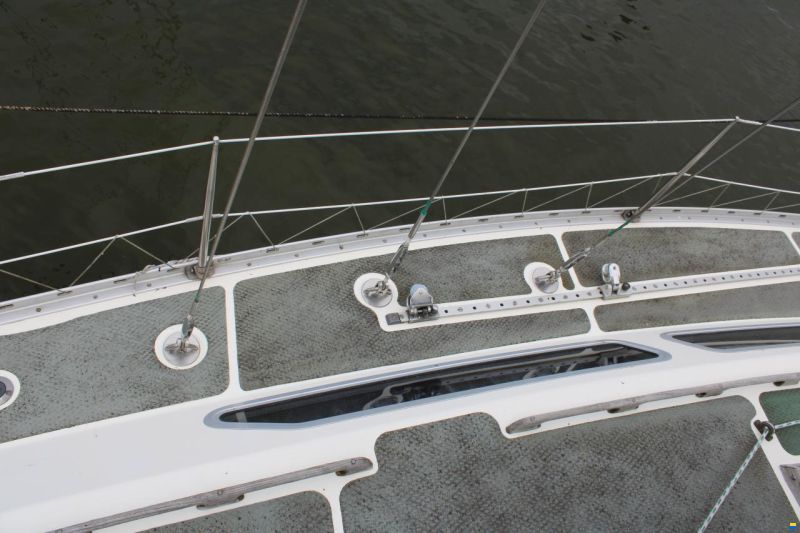 Colvic Liberator 35