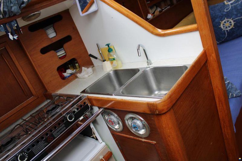 Colvic Liberator 35