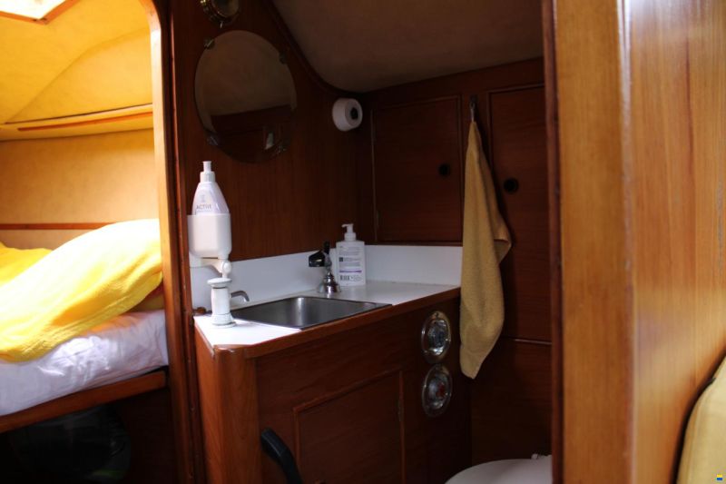 Colvic Liberator 35