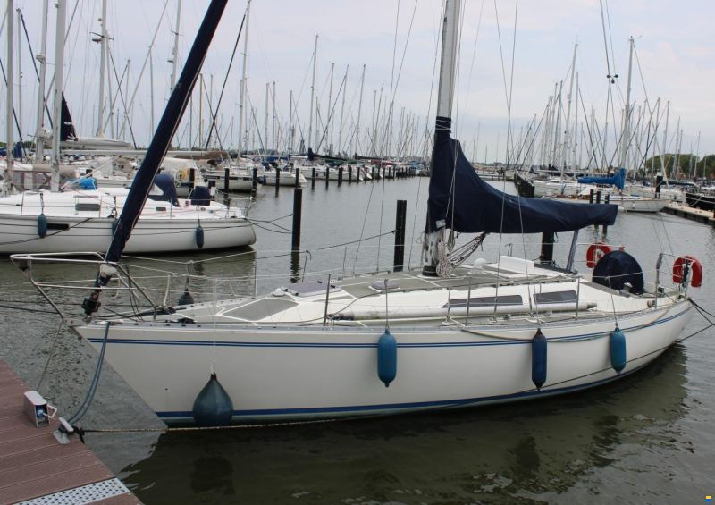 Colvic Liberator 35