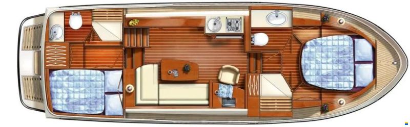 Linssen Grand Sturdy 33.9