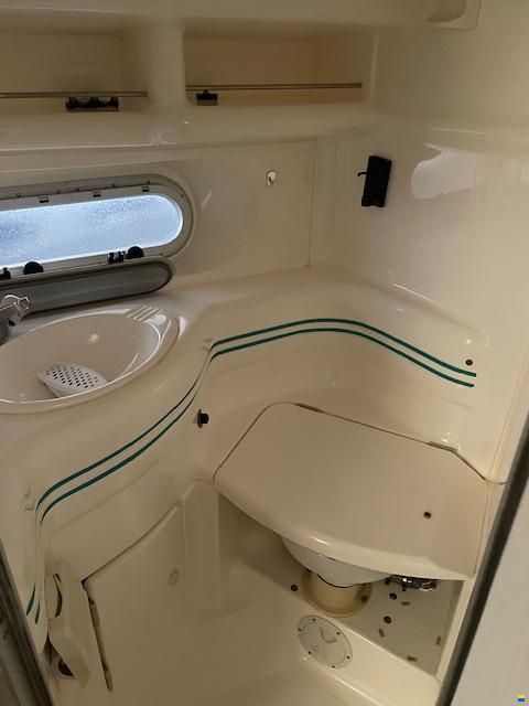 Sealine 360 Sportbridge