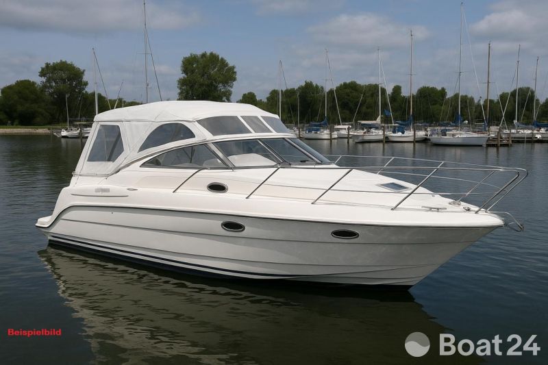 Sealine 360 Sportbridge