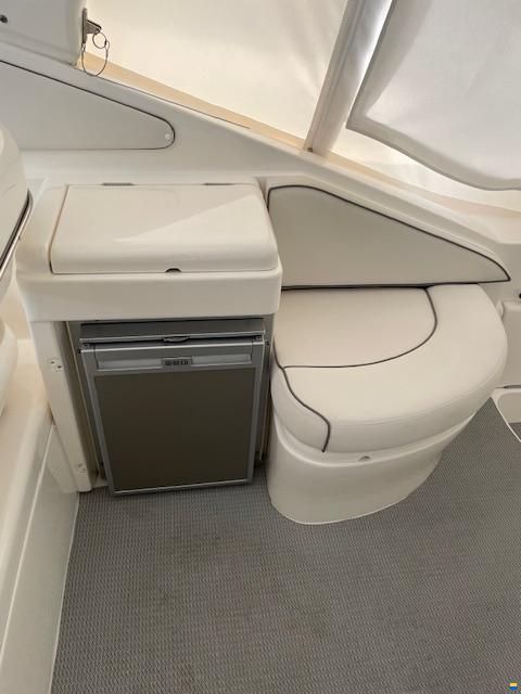 Sealine 360 Sportbridge