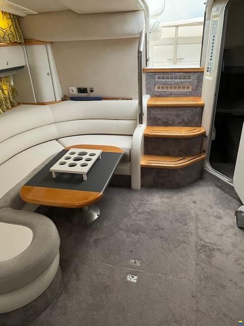 Sealine 360 Sportbridge