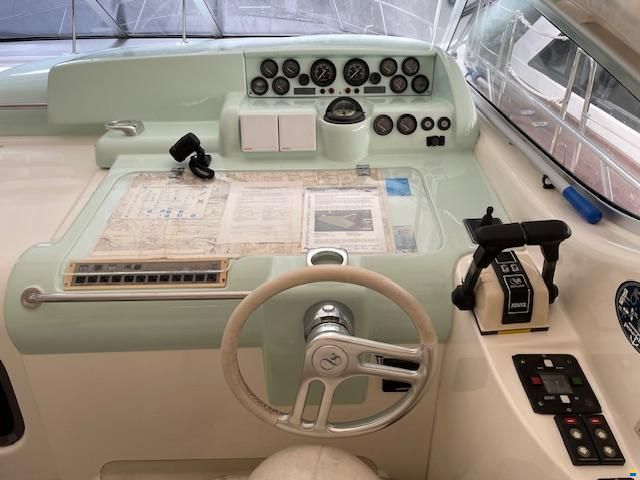 Sealine 360 Sportbridge