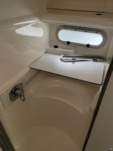 Sealine 360 Sportbridge