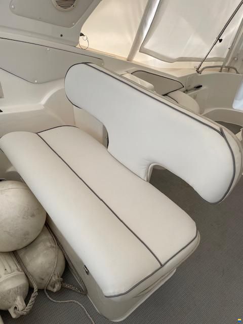 Sealine 360 Sportbridge