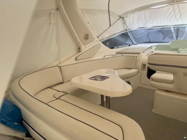 Sealine 360 Sportbridge