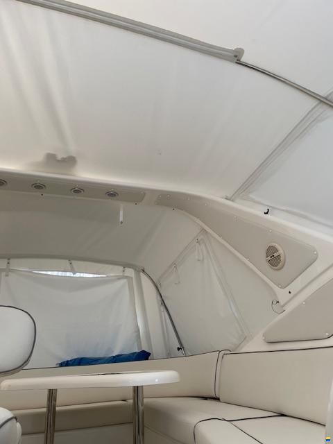Sealine 360 Sportbridge