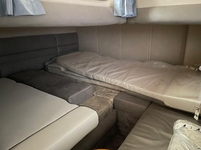 Sealine 360 Sportbridge