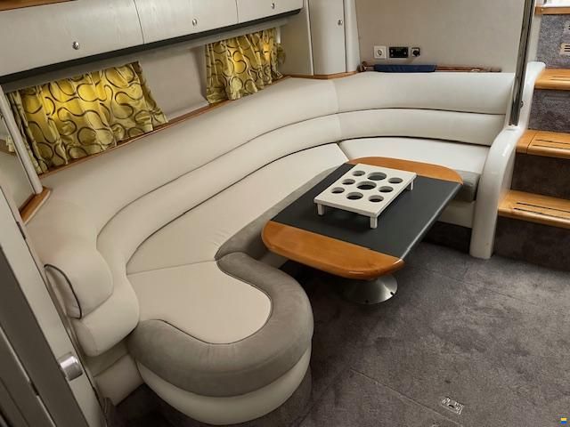 Sealine 360 Sportbridge