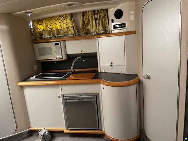 Sealine 360 Sportbridge