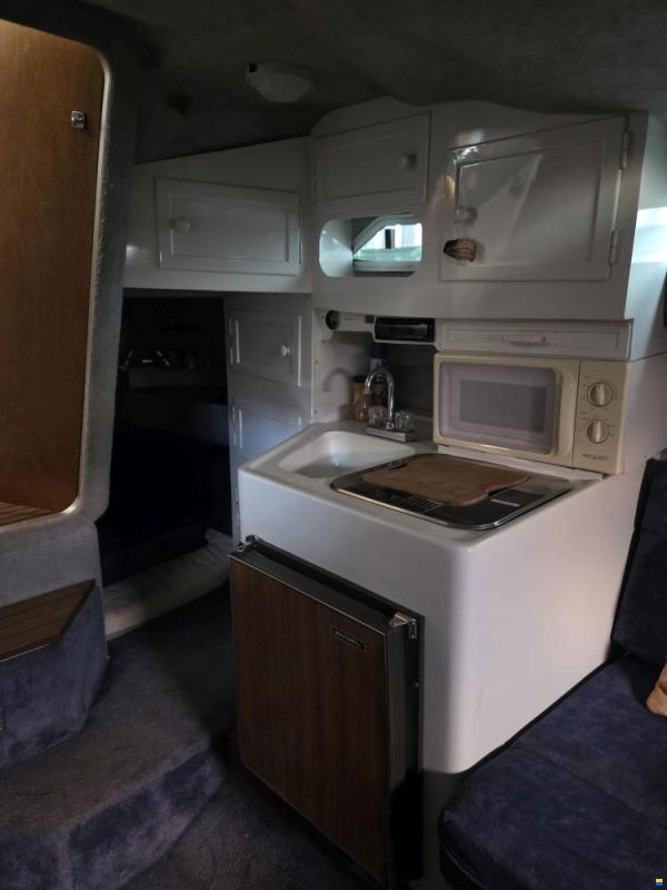Rinker Fiesta Vee 260