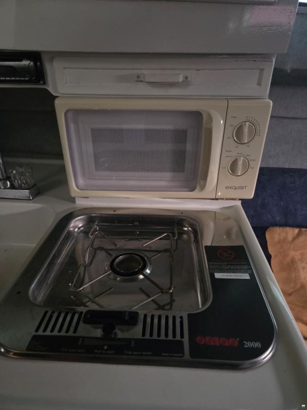 Rinker Fiesta Vee 260