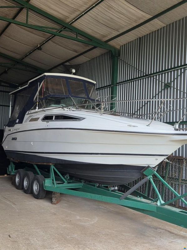 Rinker Fiesta Vee 260