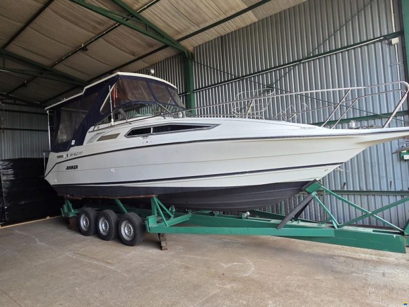 Rinker Fiesta Vee 260