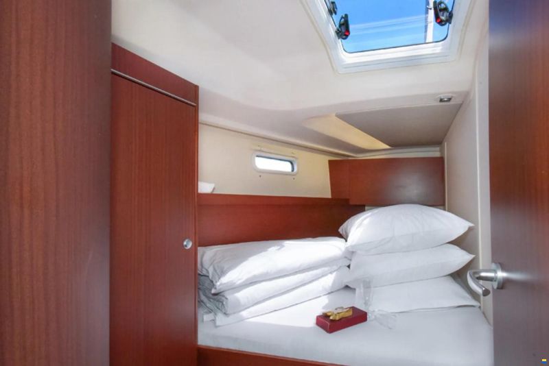Hanse 505